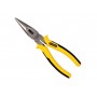 STANLEY LONG NOSE PLIERS