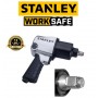 STANLEY 1/2 " IMPACT WRENCH 610N-M (450FT-IBS))