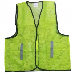 Safety vest / netting type