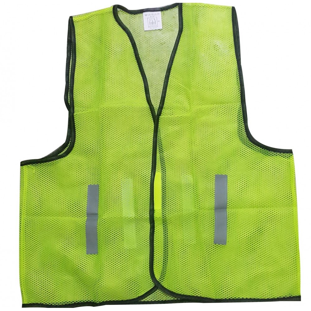 Safety vest / netting type - Further Advance Industries Sdn Bhd