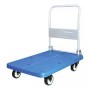 FA Hand Pallet Truck and PVC Trolley set