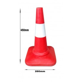 Safety Cone, 18