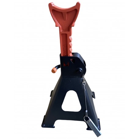 3 Ton Heavy Duty Jack Stand With Safety Pin