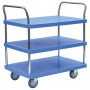 FA Trolley Set