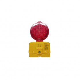 Safety Road Lamp (RED)
