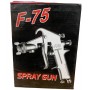 Spray Gun Suction Type F-75