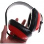 Ready stock Protection Ear Muff Earmuffs for Shooting Reduction