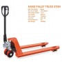 3000kg / 3 Ton Heavy Duty Hydraulic Forklift Hand Jack Pallet Trolley Truck - (SELF COLLECTION AVAILABLE)