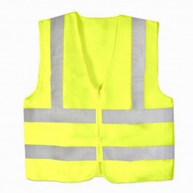 Safety vest / polyester