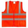 Safety vest / polyester