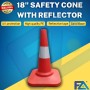 Safety cone