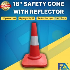 Safety cone