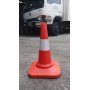 Safety cone