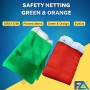Safety netting