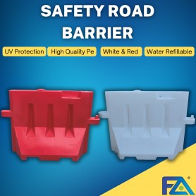 Road Barrier