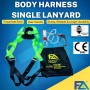 FULL BODY HARDNESS & ACCESORIES