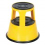 Heavy Duty Kick Step Stool max weight 150kg