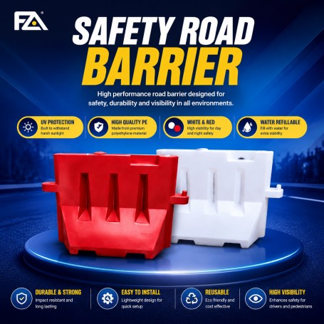 Road Barrier