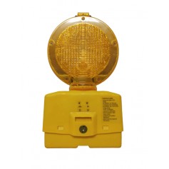 Safety road lamp